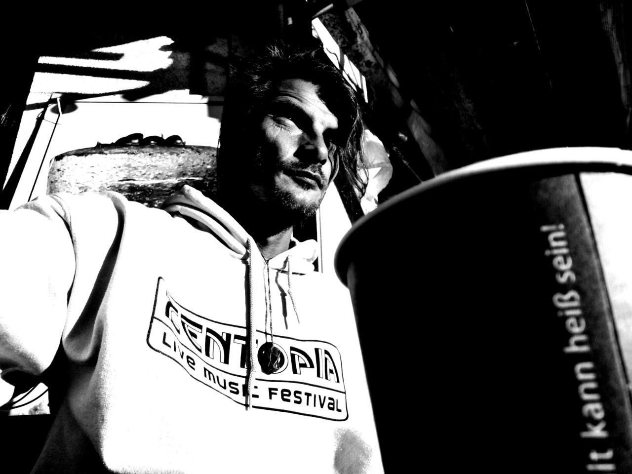 Onetimer Portrait